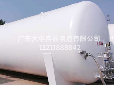 不锈钢罐和化工储罐